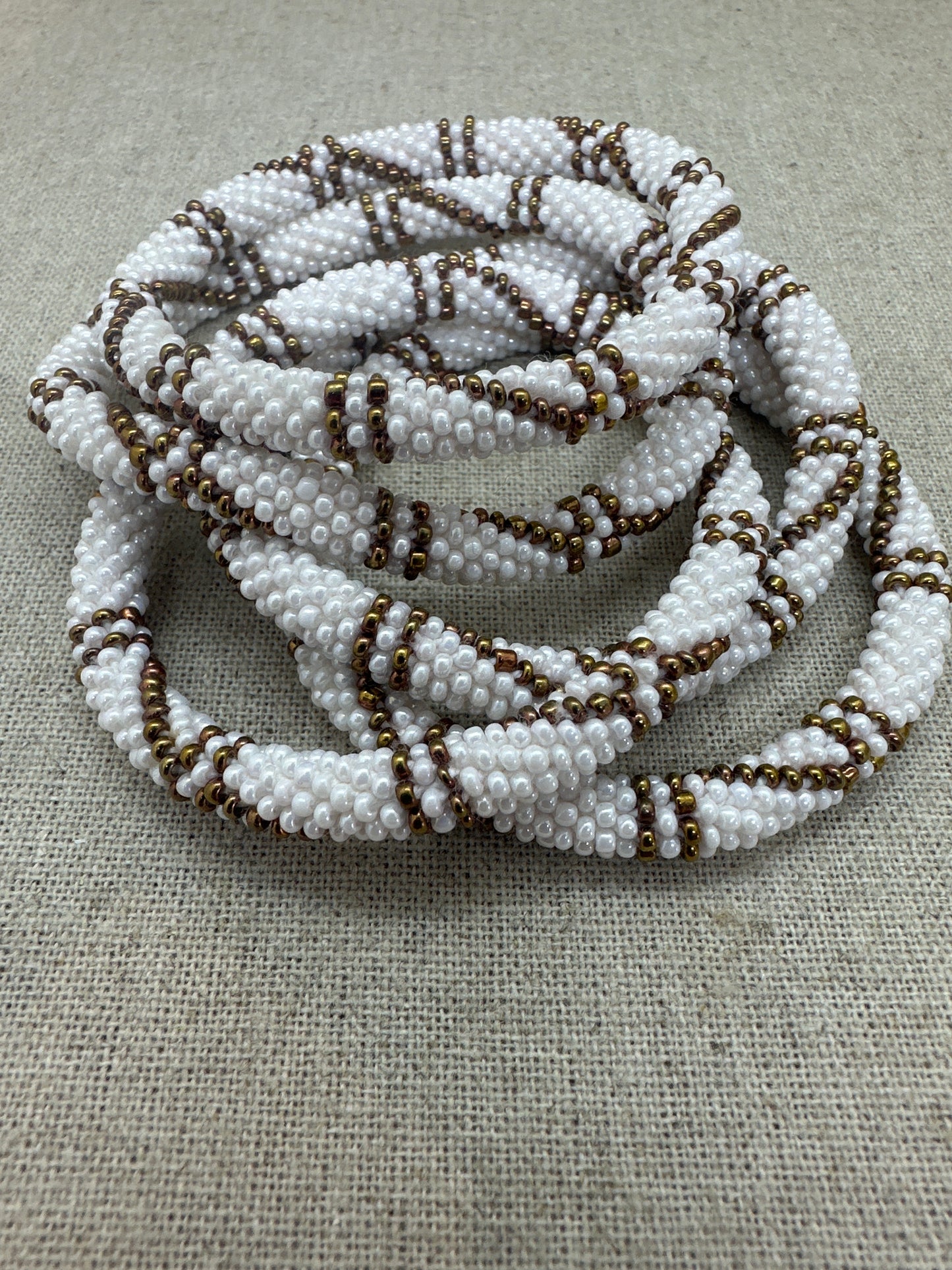 Bracelet népalais #87