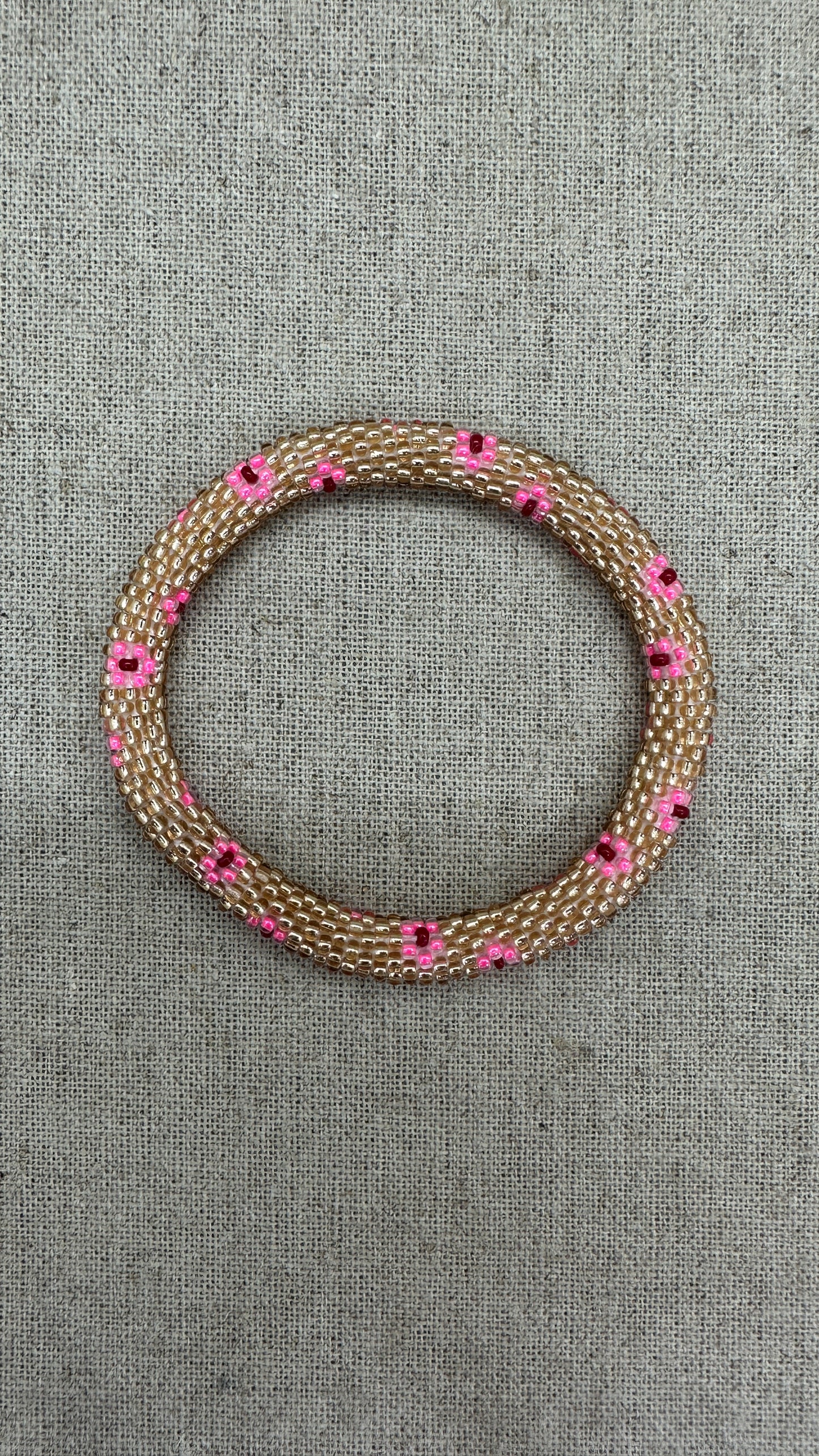 Bracelet népalais SA-135