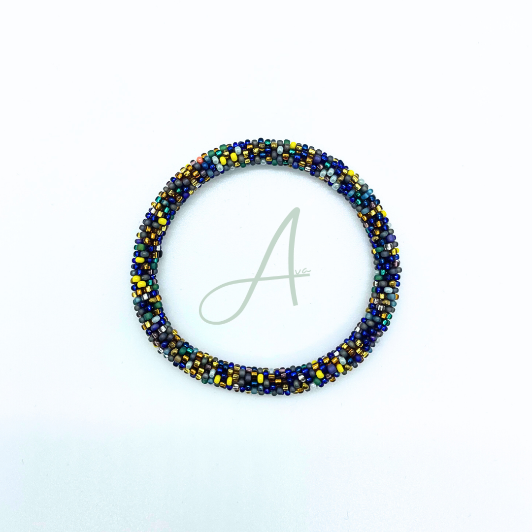 bracelet népalais édition summer 2024 #E018