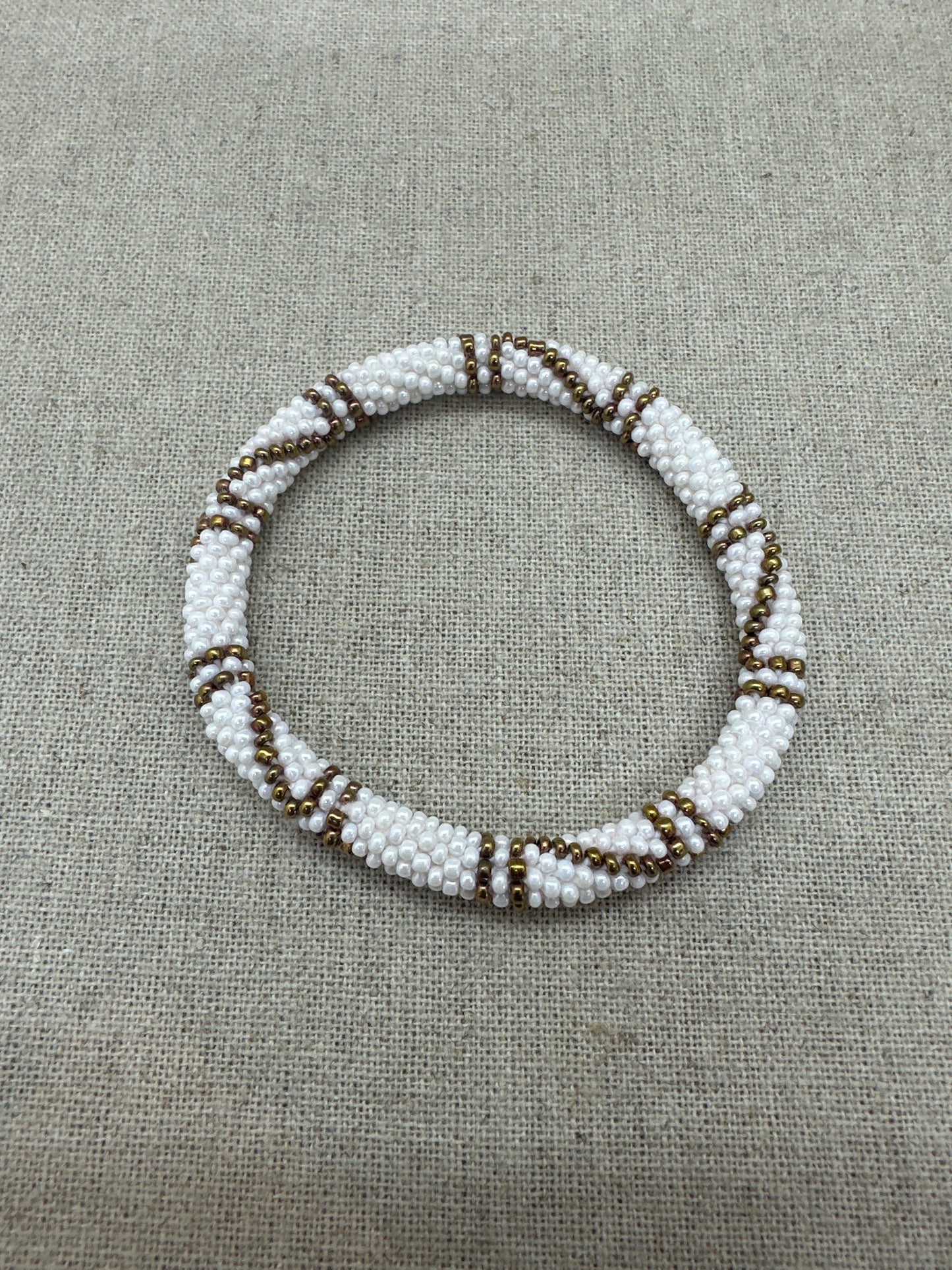 Bracelet népalais #87
