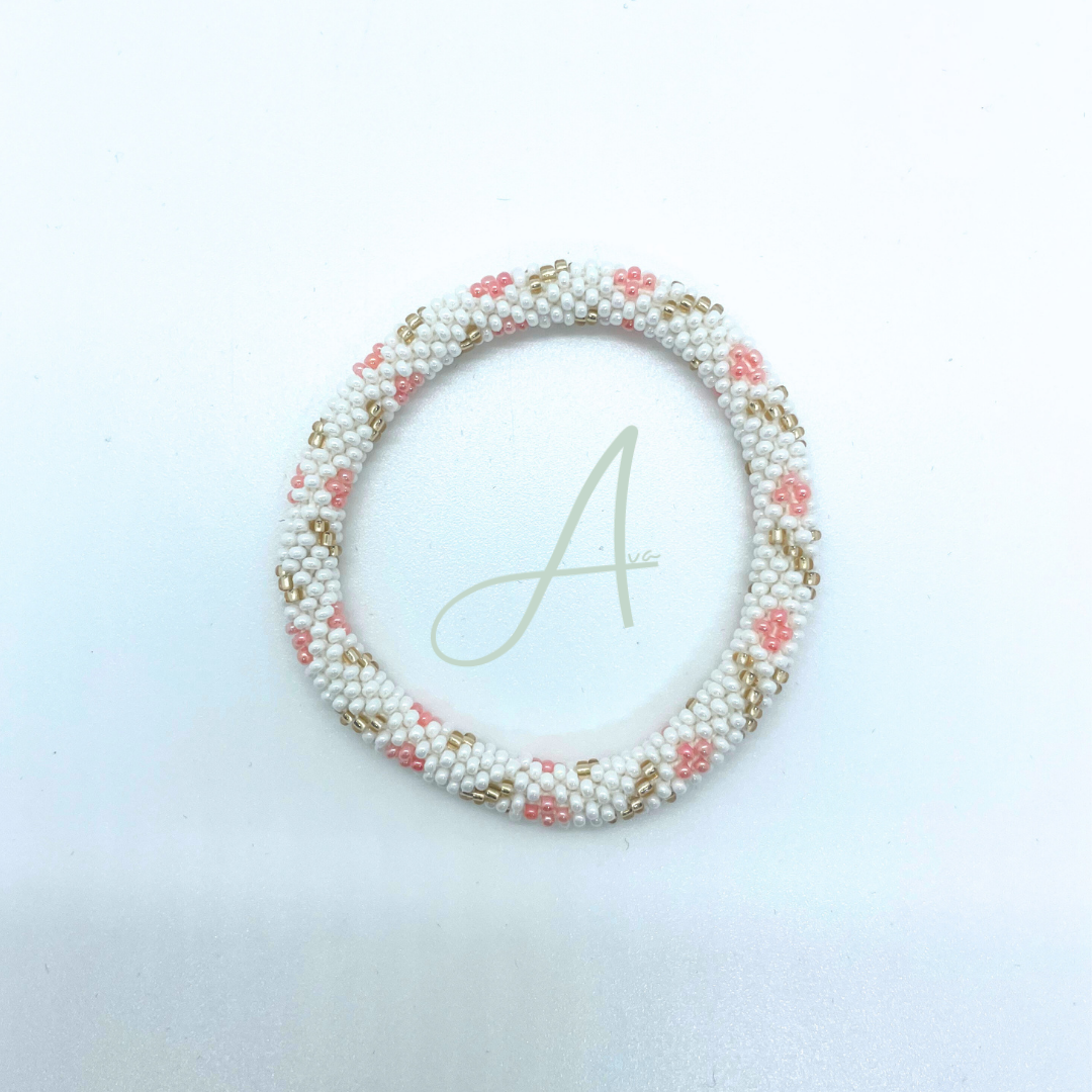 Bracelet népalais édition summer 2024 #AD007