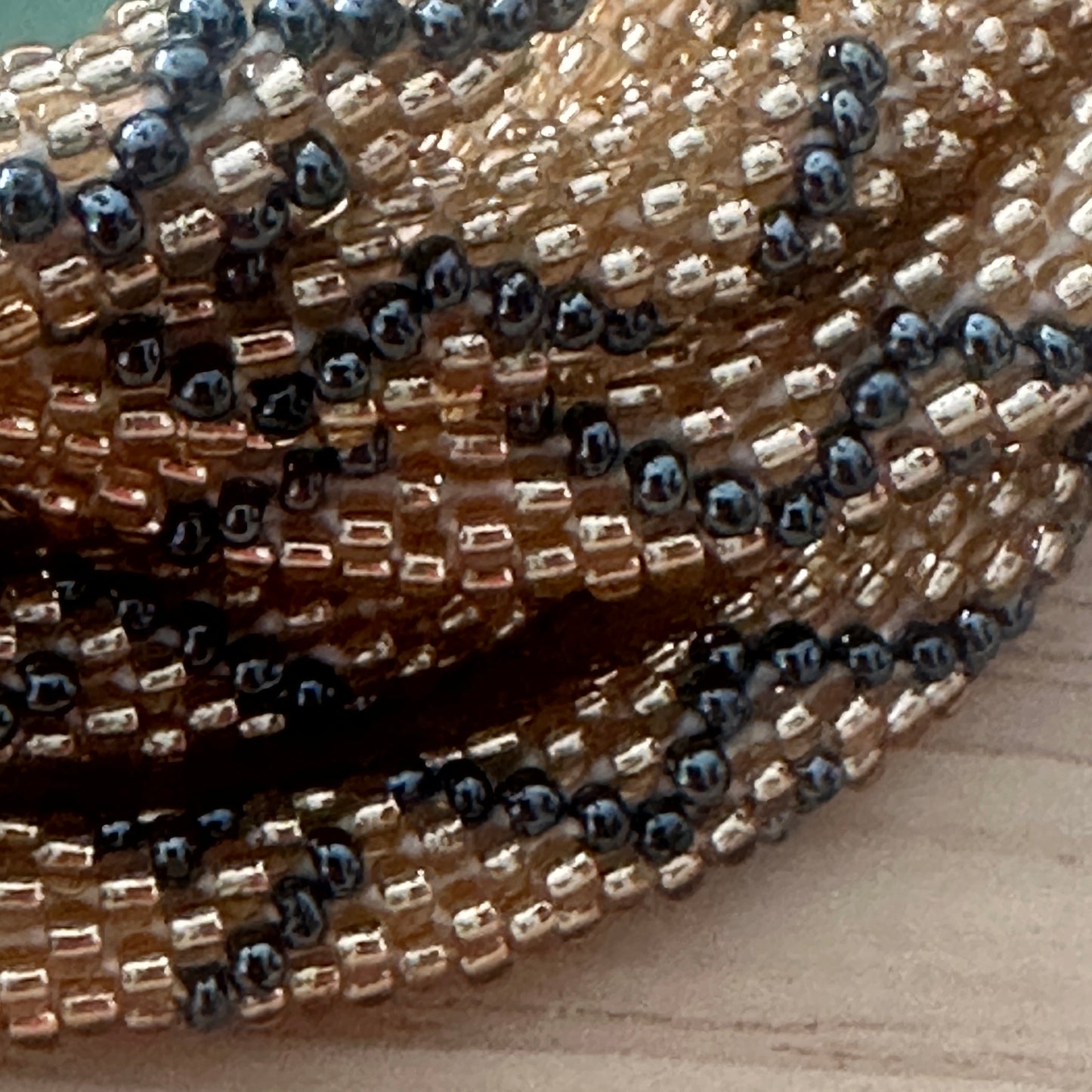 Bracelet népalais G01