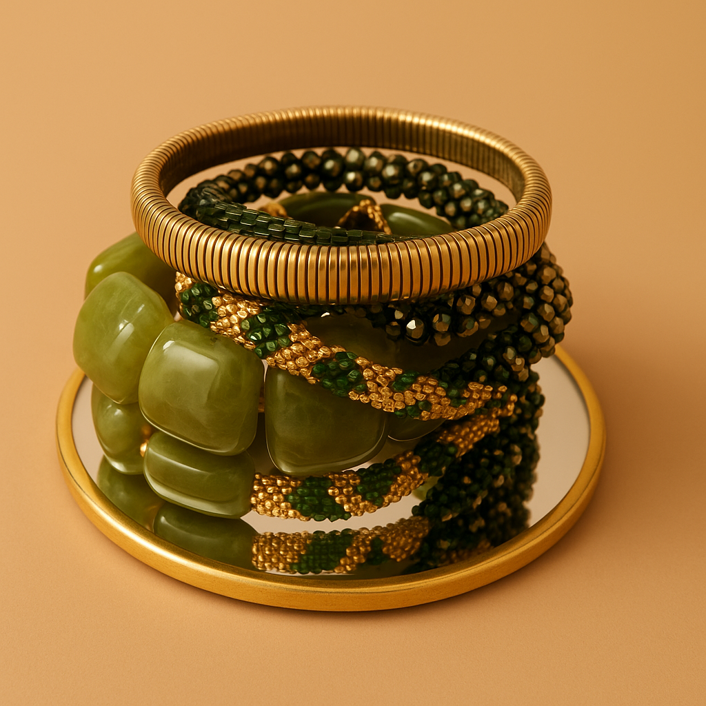 Combo Bracelet 04
