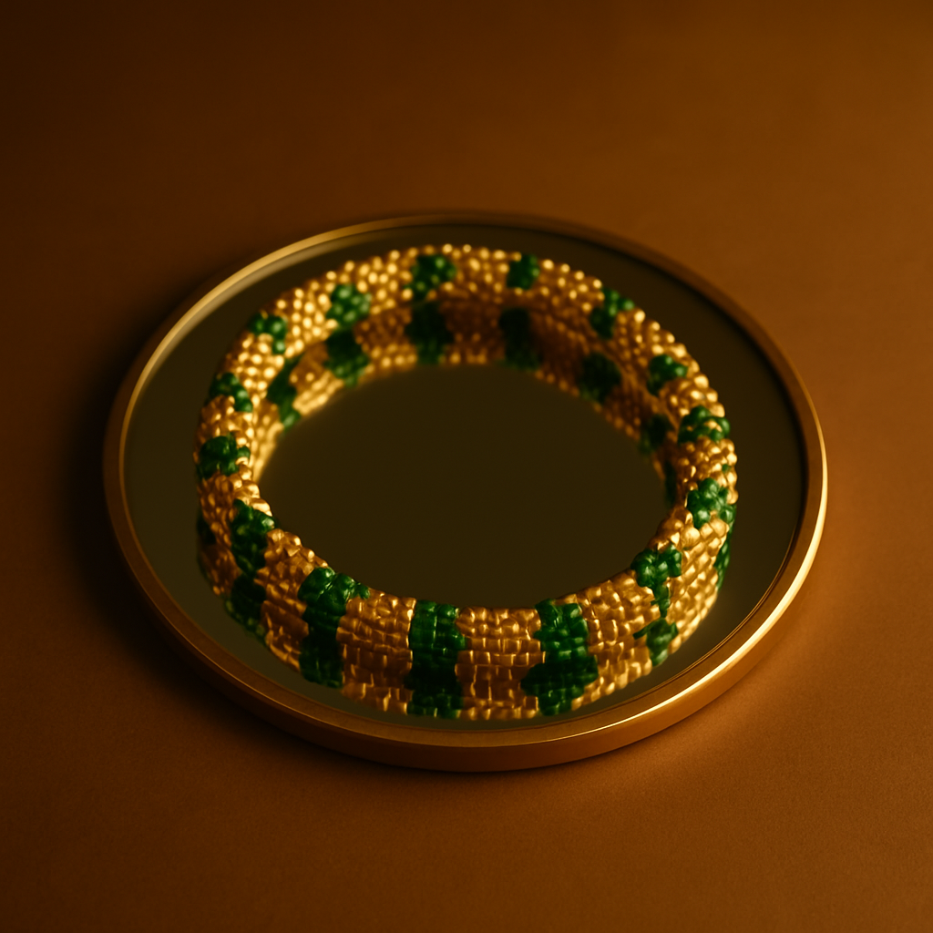 Combo Bracelet 04