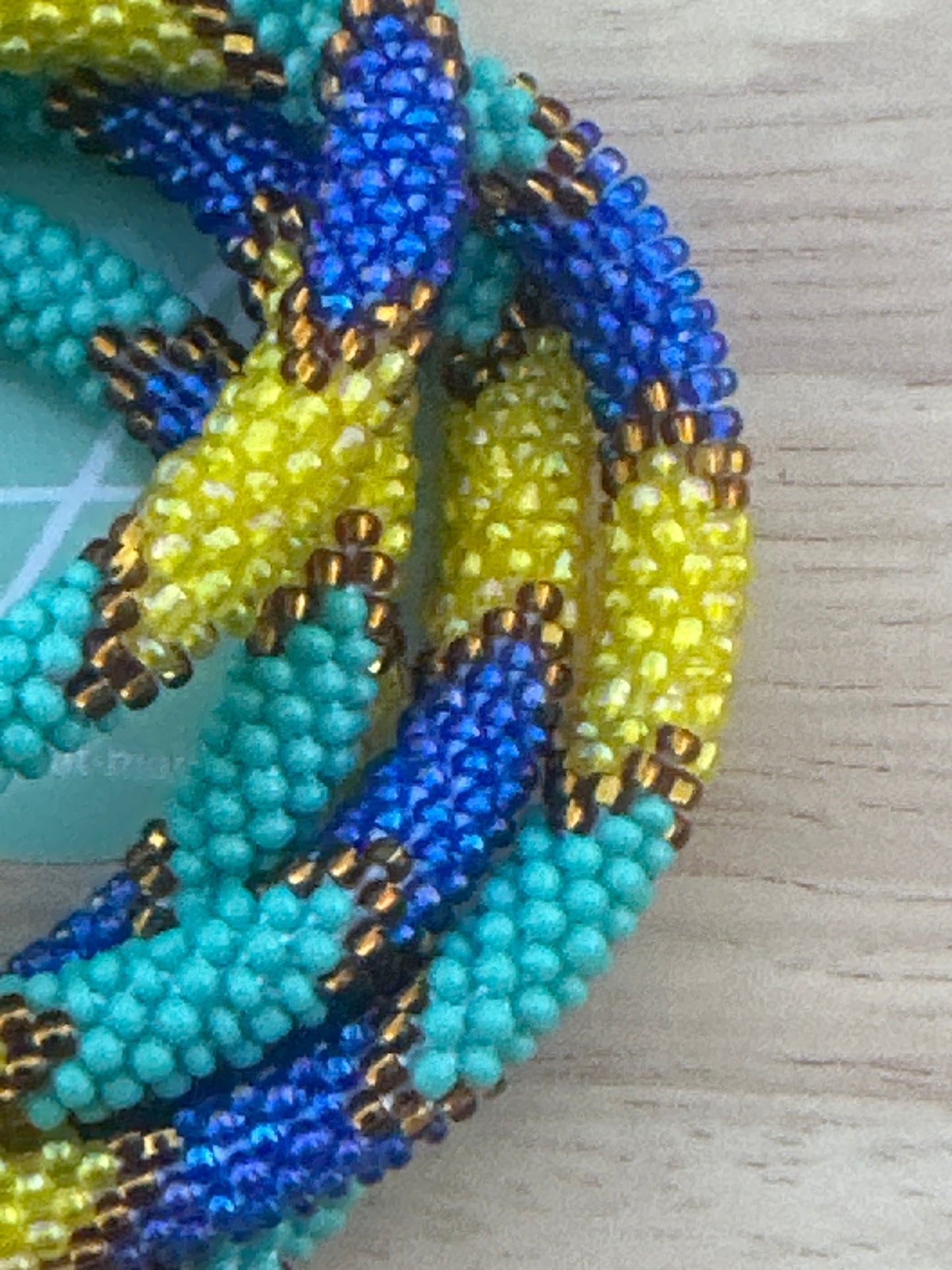 Bracelet népalais BL20