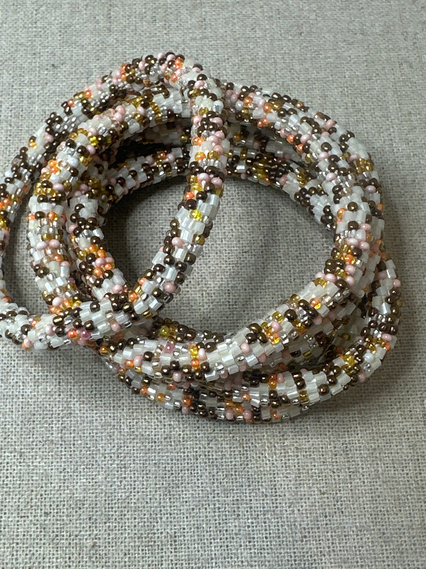 Bracelet népalais SA-1634