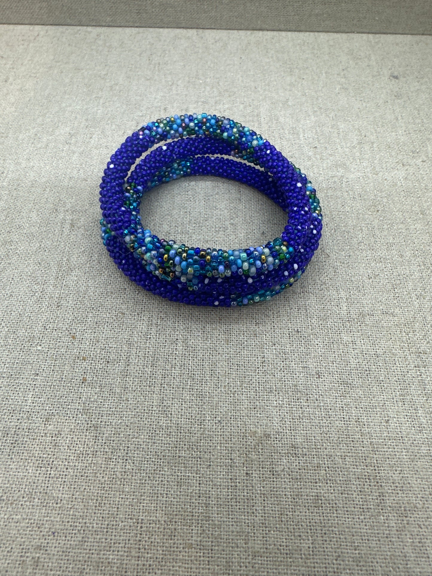 Bracelet népalais SA-9