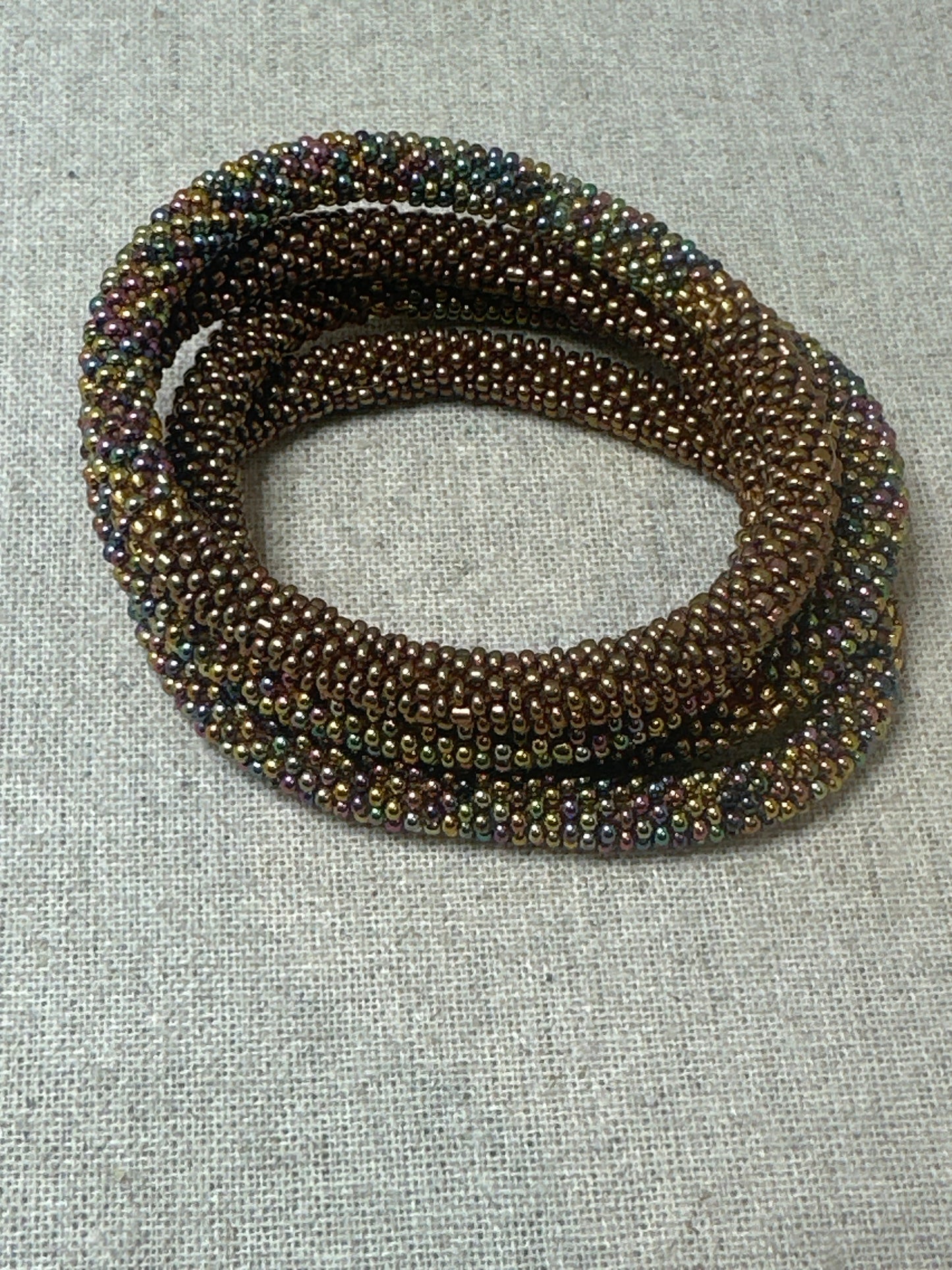 Bracelet népalais SA-179