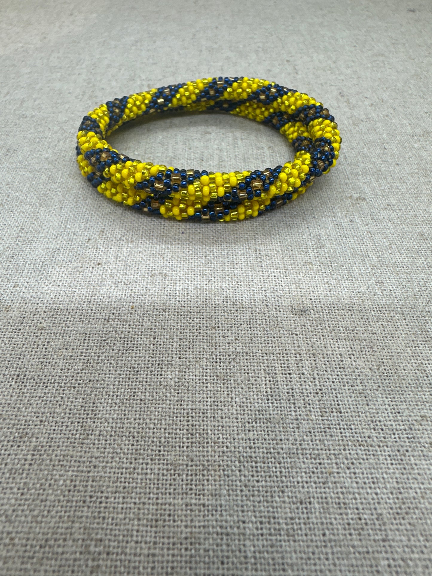 Bracelet népalais SA-80