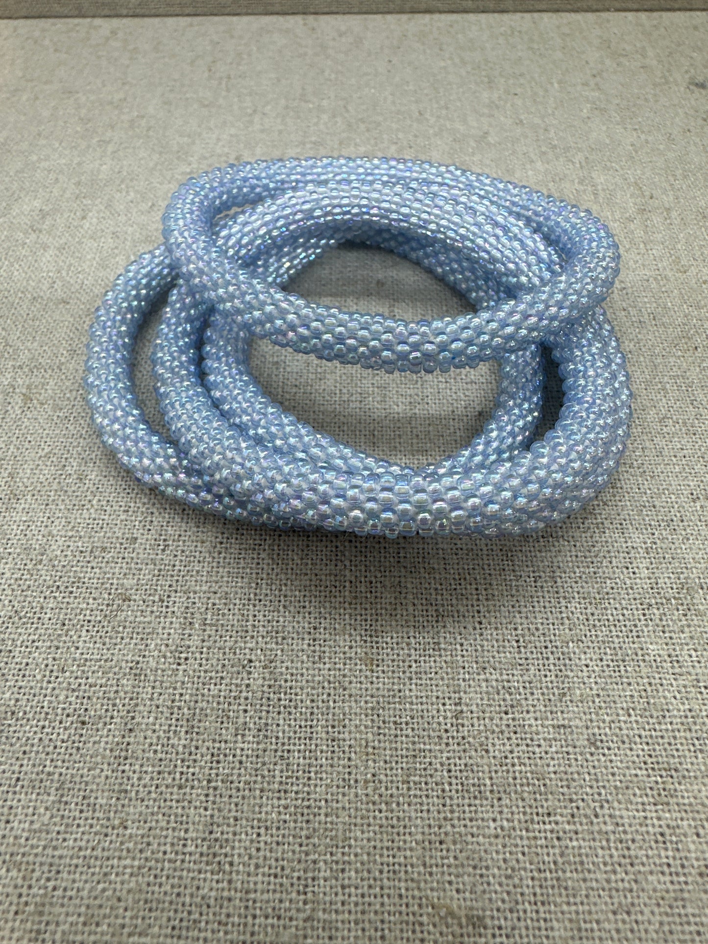Bracelet népalais #89