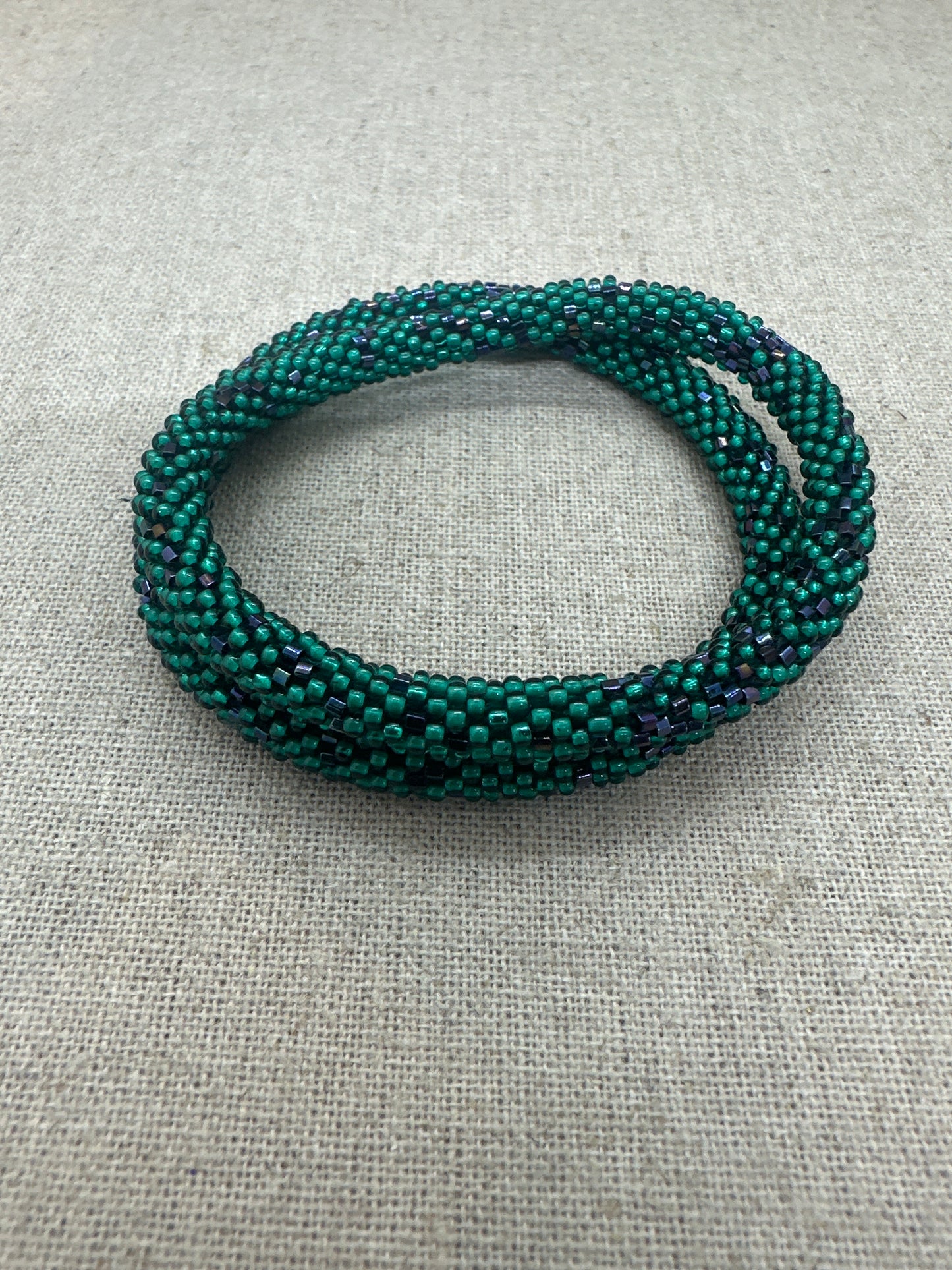 Bracelet népalais #15