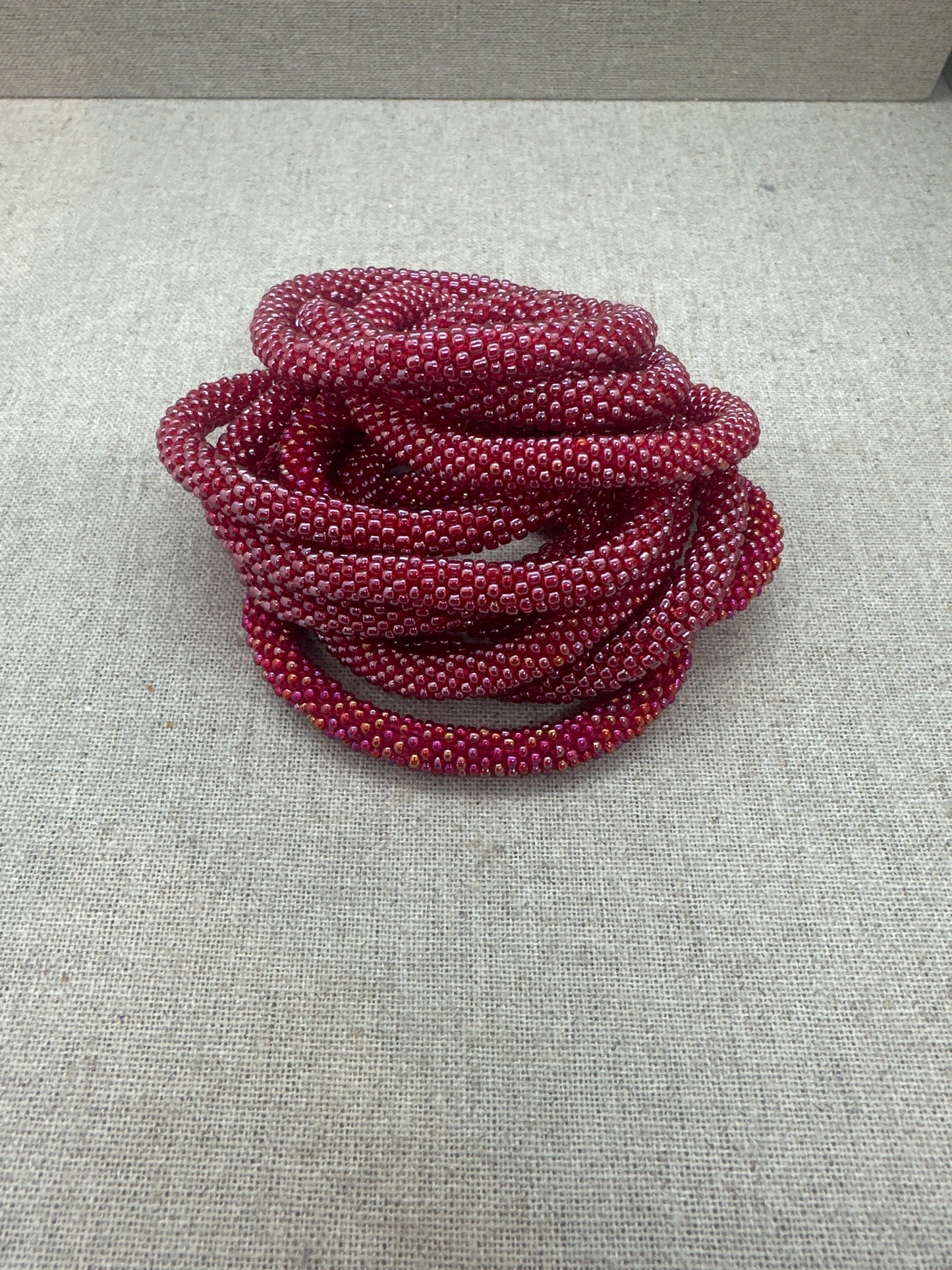 Bracelet népalais SA-4