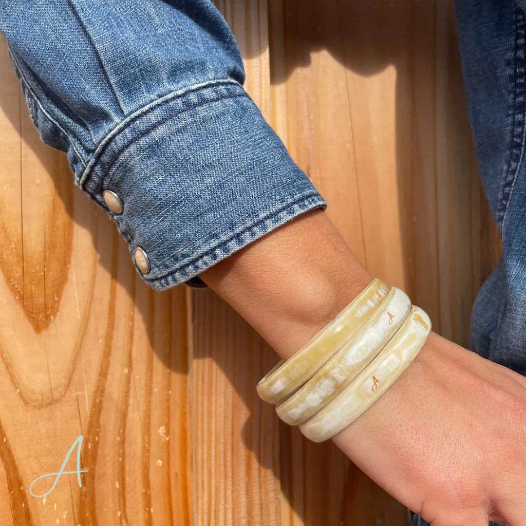 Bracelet Marc moyen