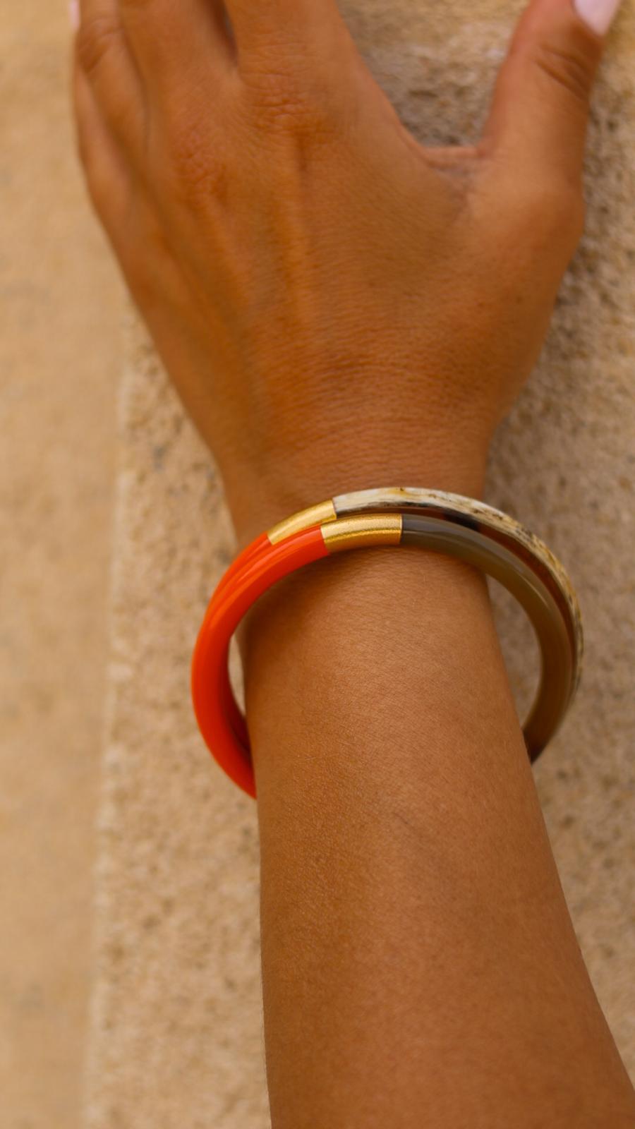 Bracelet Cléo fin
