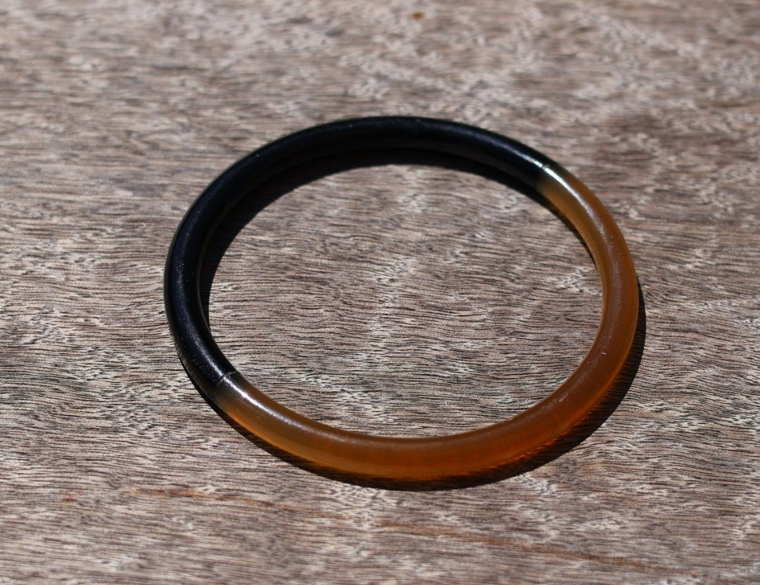 Bracelet Noir