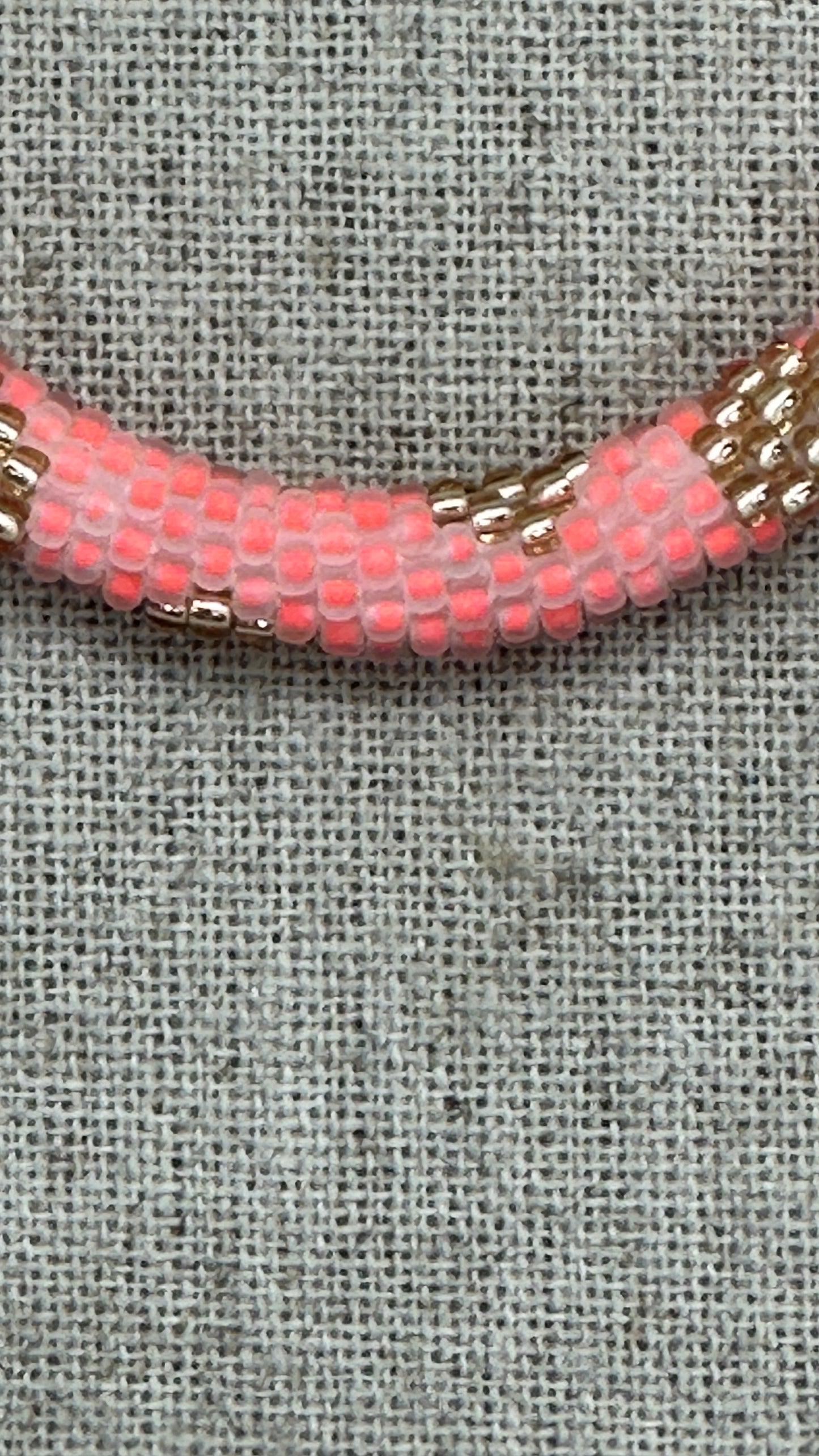 Bracelet népalais Summer SA-134