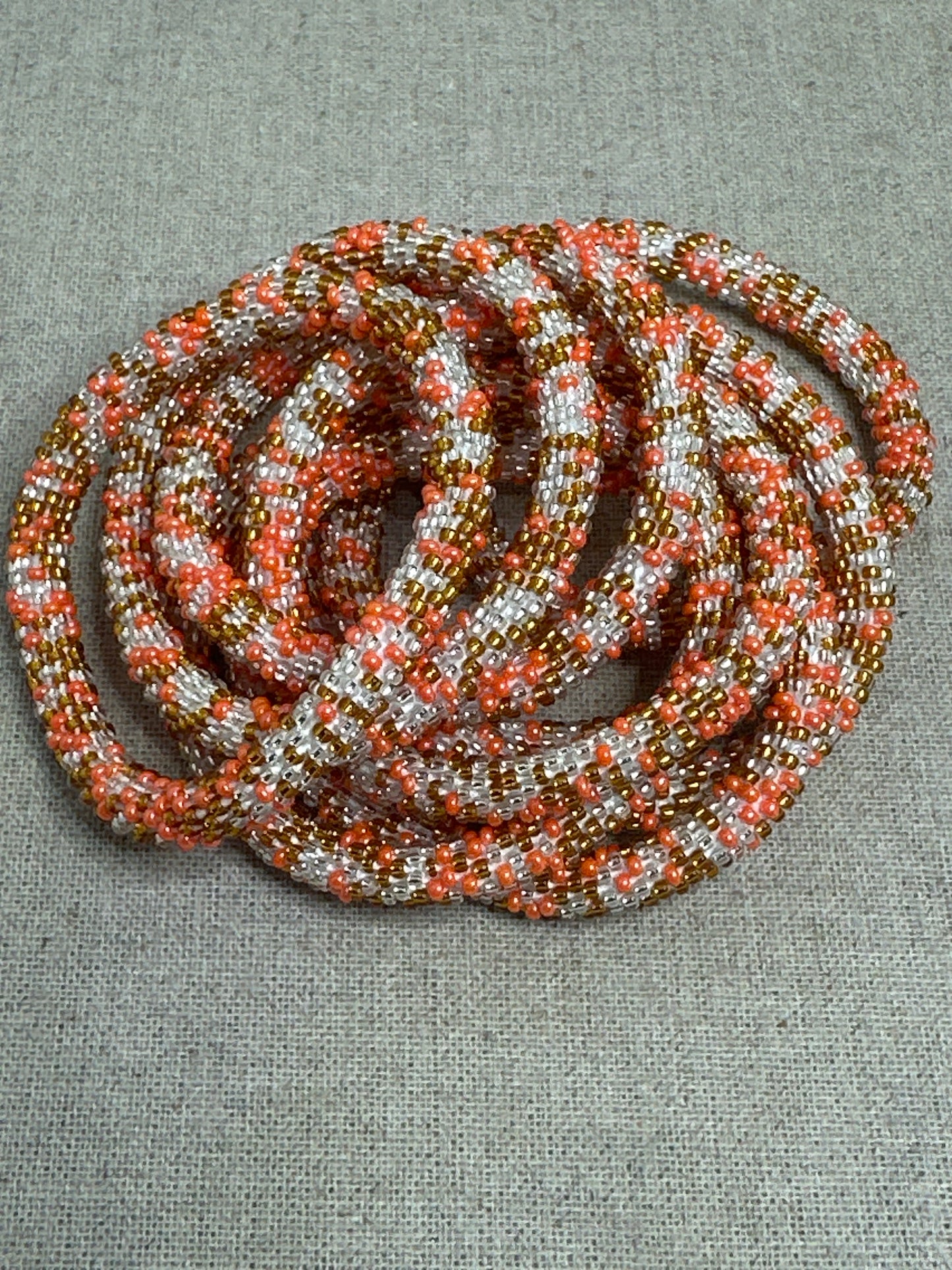 Bracelet népalais SA-189 petit poignet