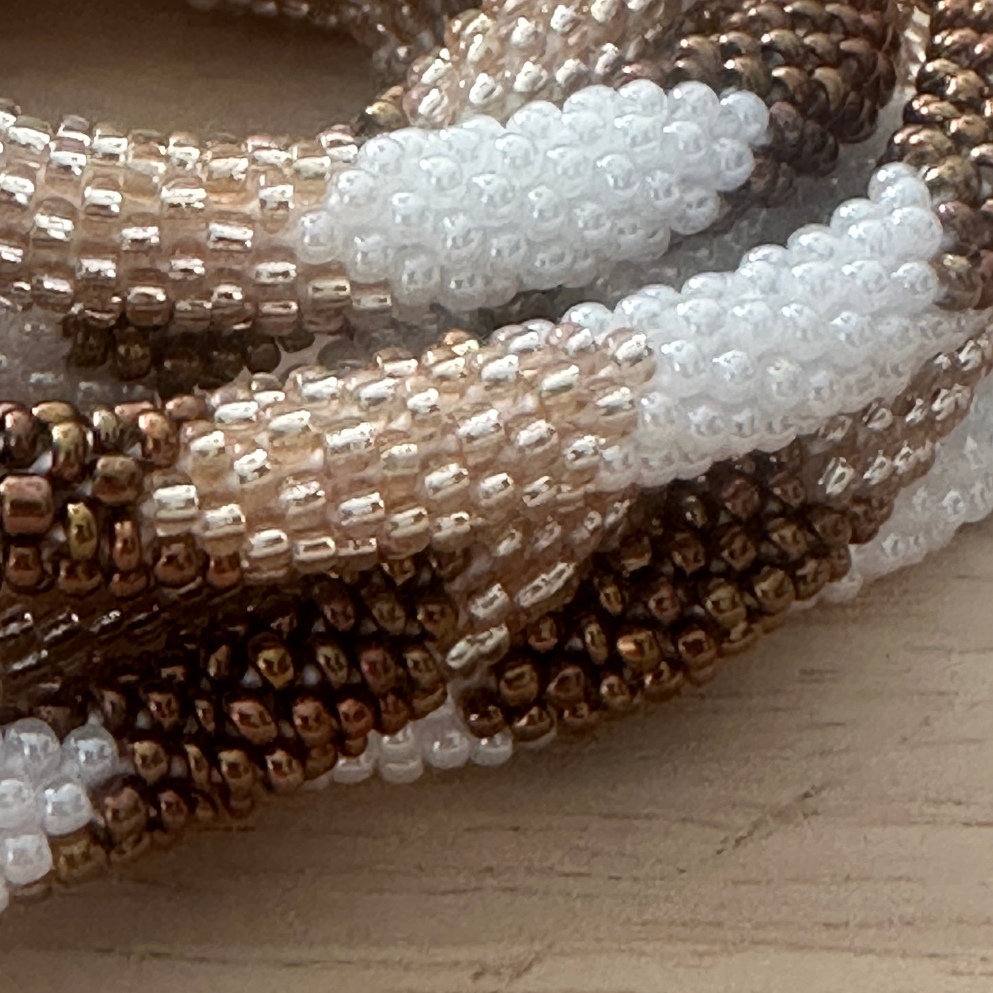 Bracelet népalais G05