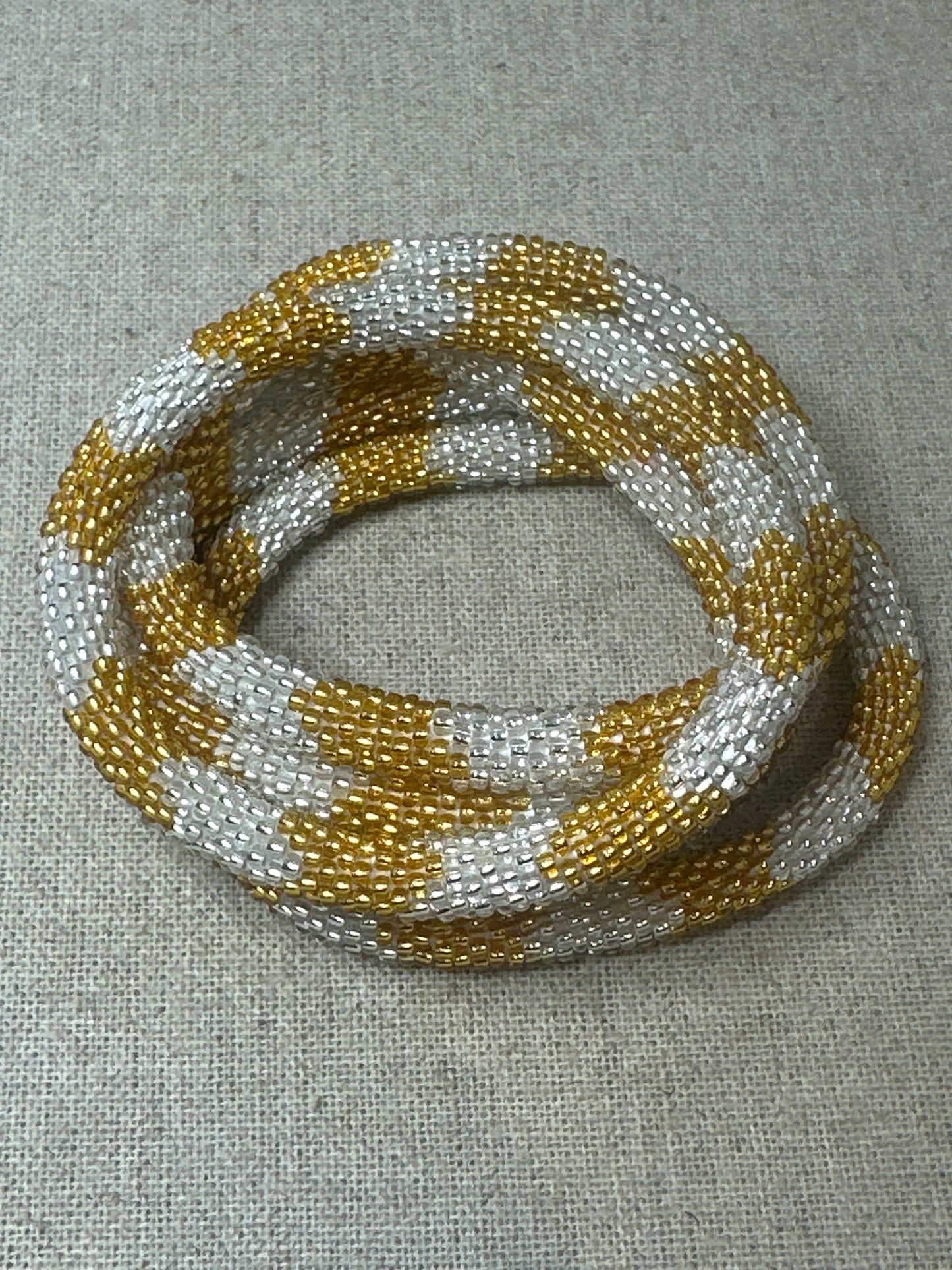 Bracelet népalais SA-166