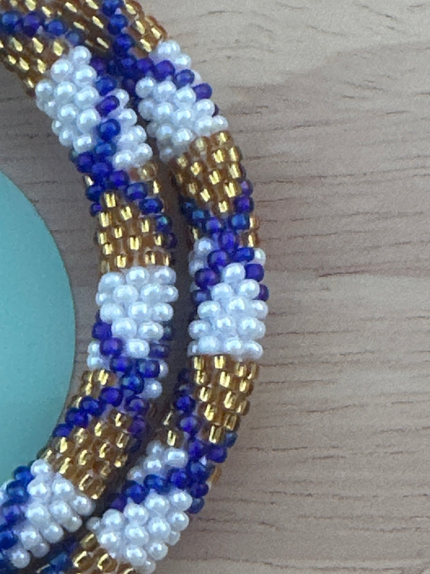 Bracelet népalais BL21