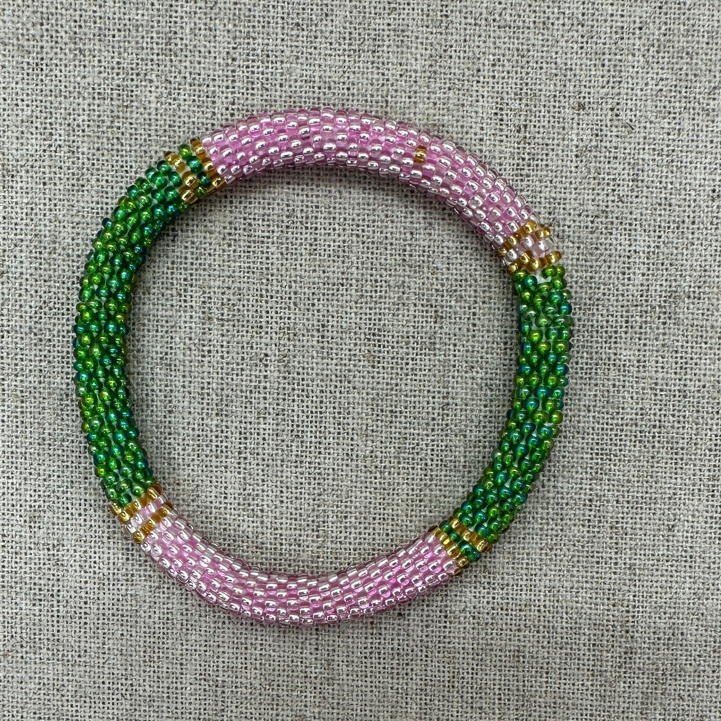 Bracelet népalais SA-143