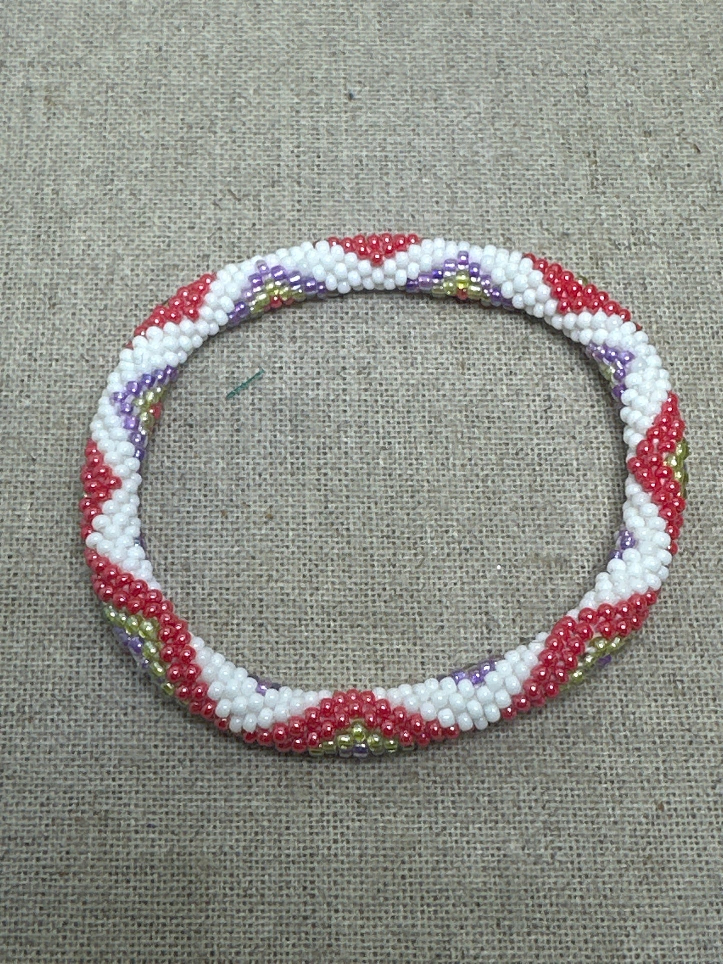 Bracelet népalais Inca SA-195
