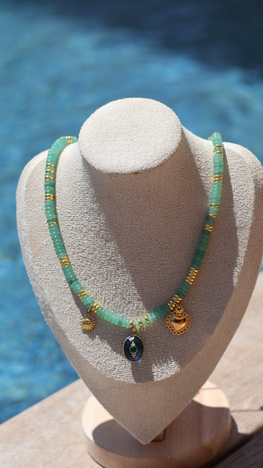 Collier Yatra