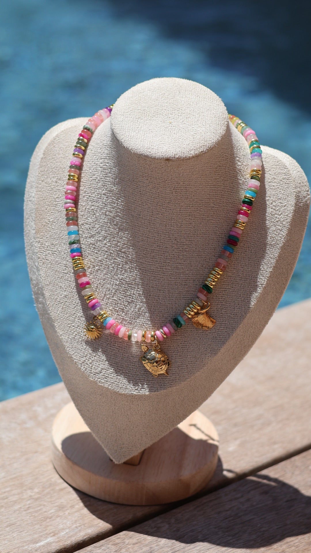 Collier Yatra