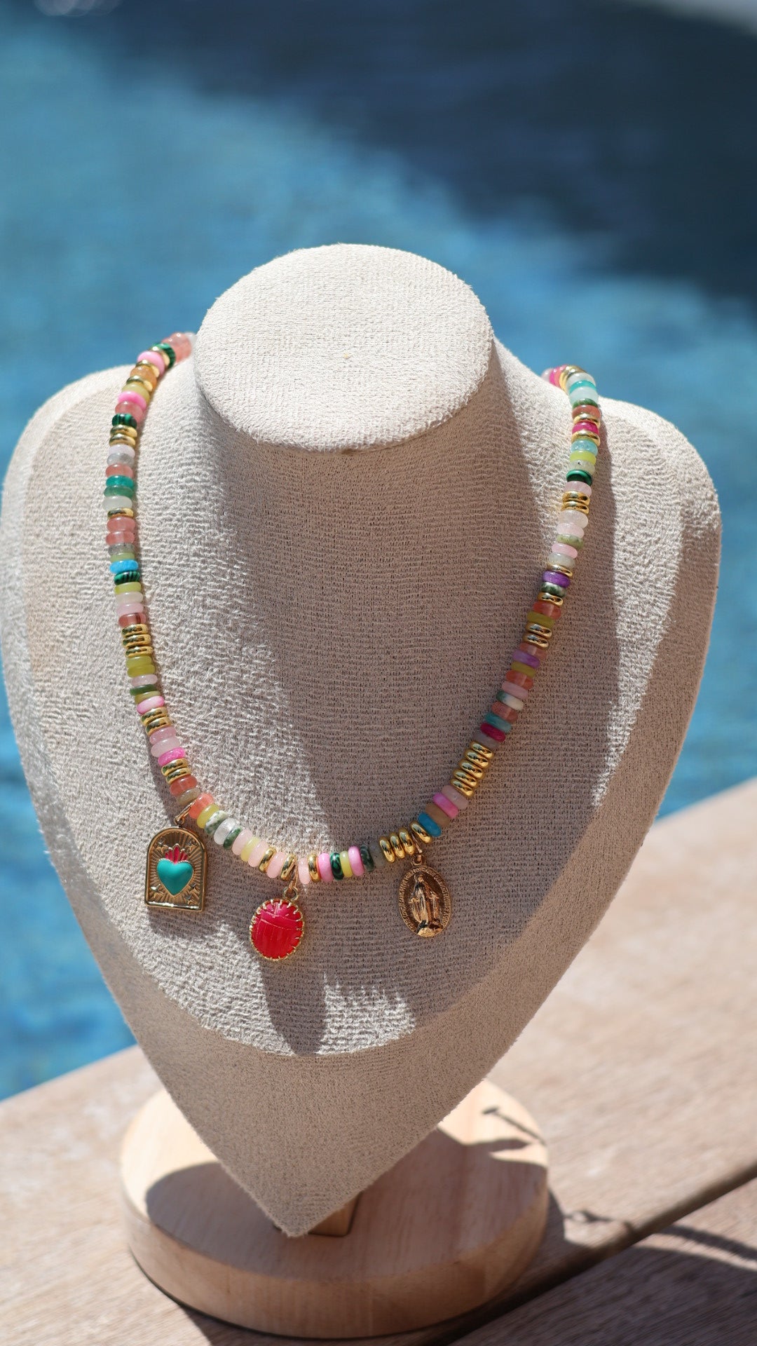 Collier Yatra