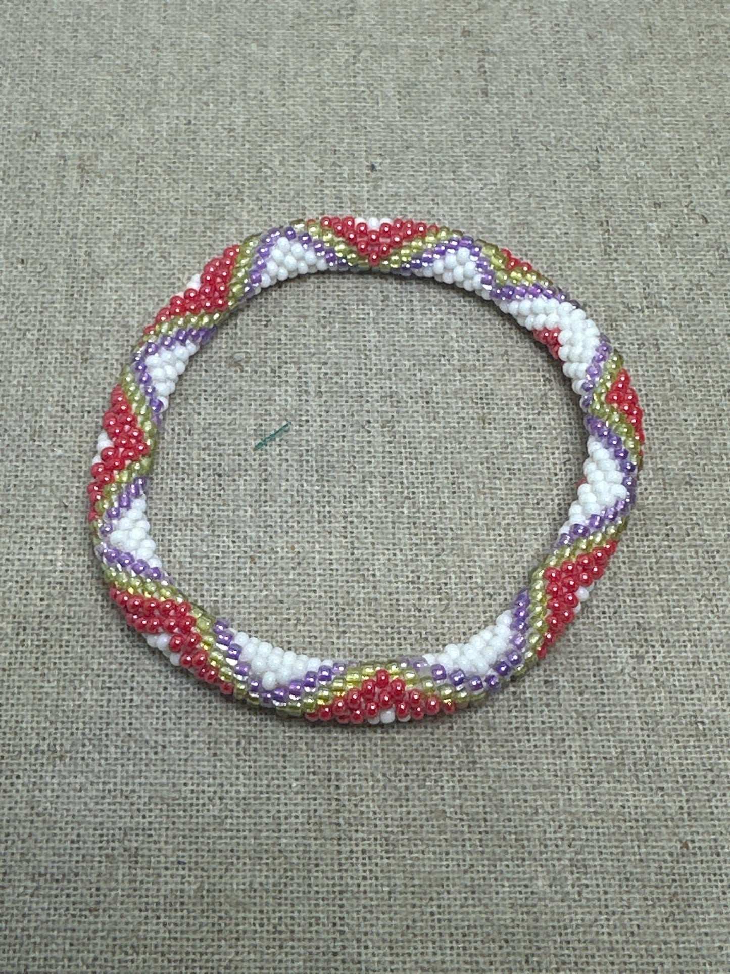 Bracelet népalais Inca SA-195