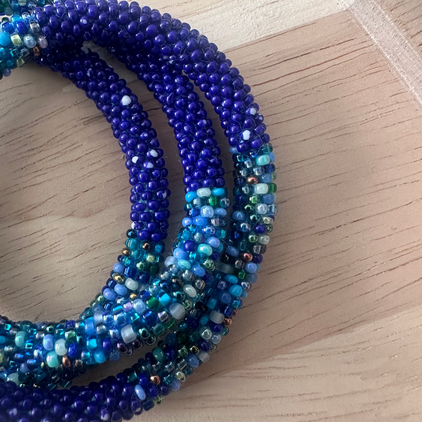 Bracelet népalais BL31