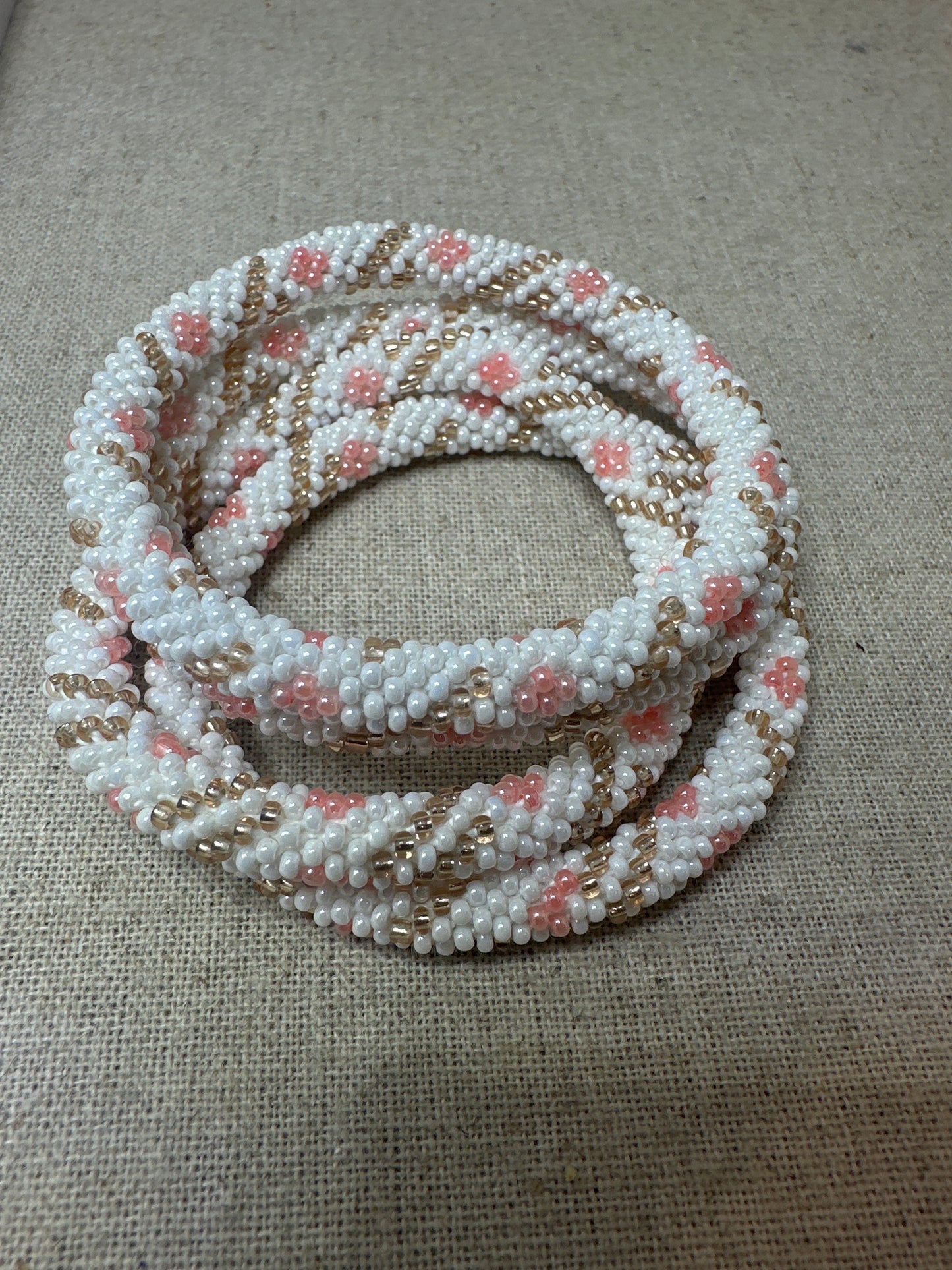 Bracelet népalais SA-161