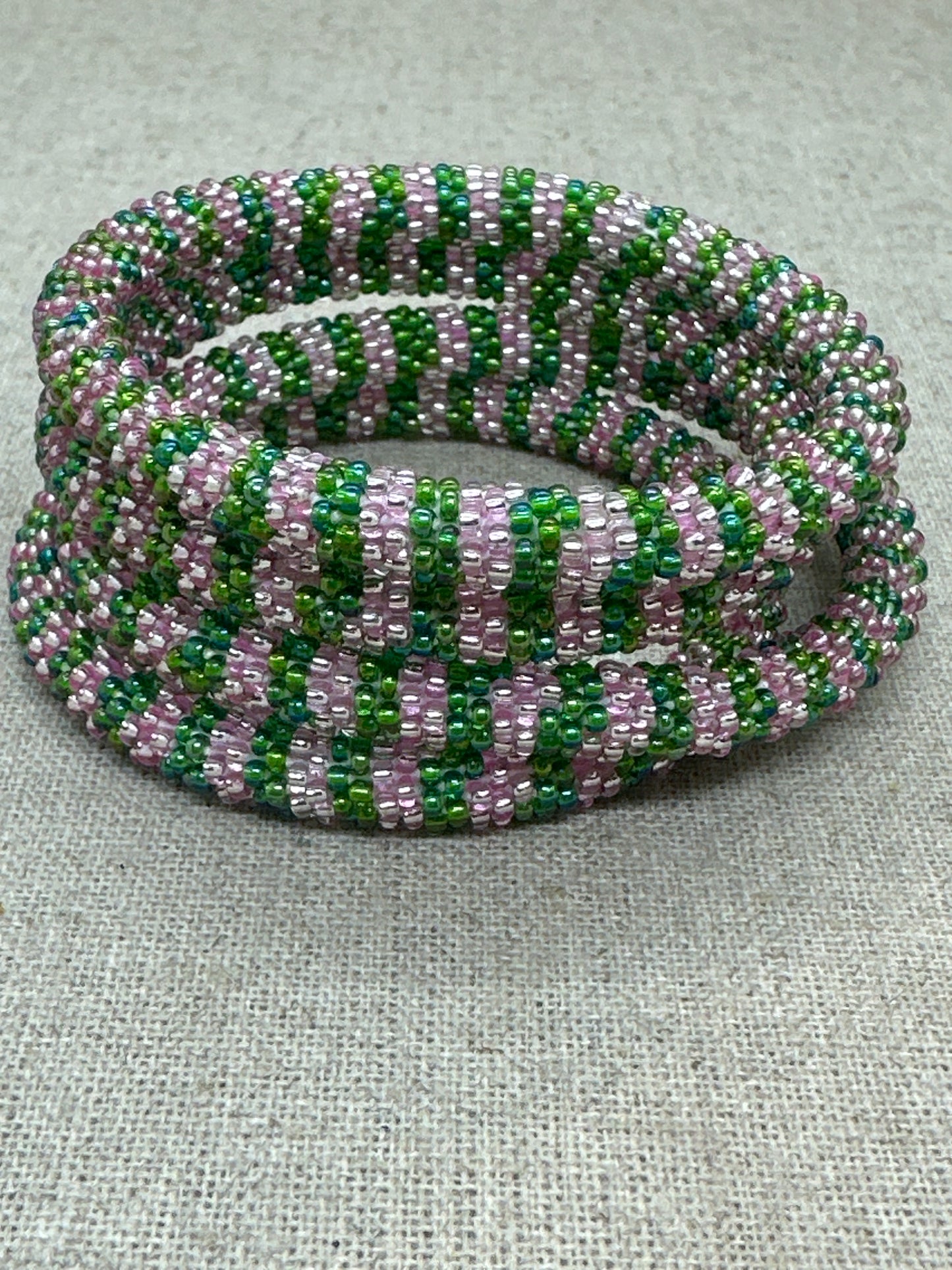 Bracelet népalais Spring SA-142