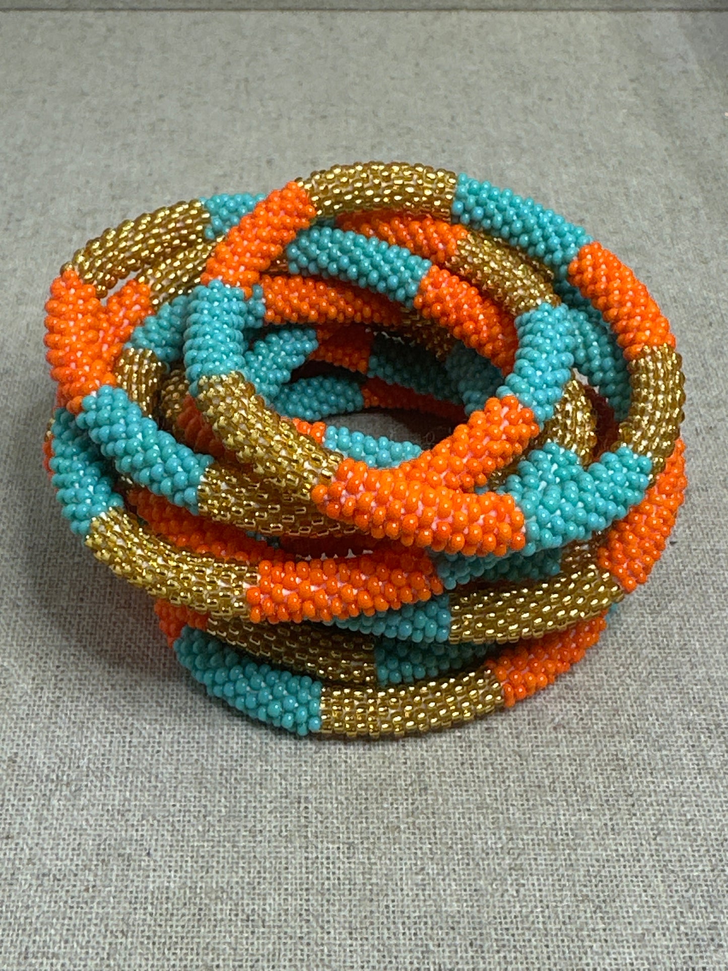 Bracelet népalais SA-186