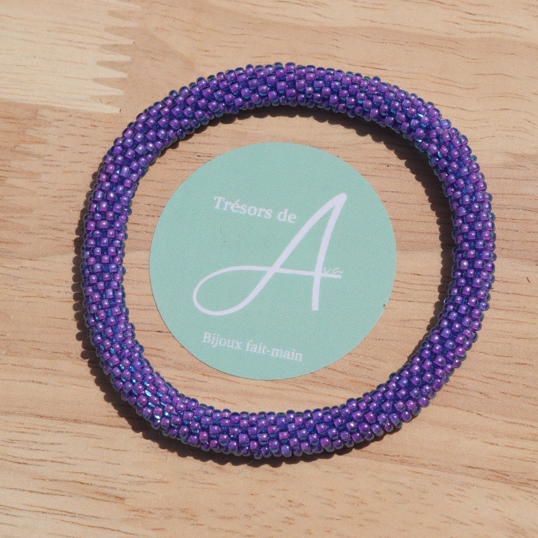 Bracelet népalais VI01