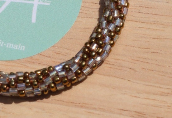 Bracelet népalais L02
