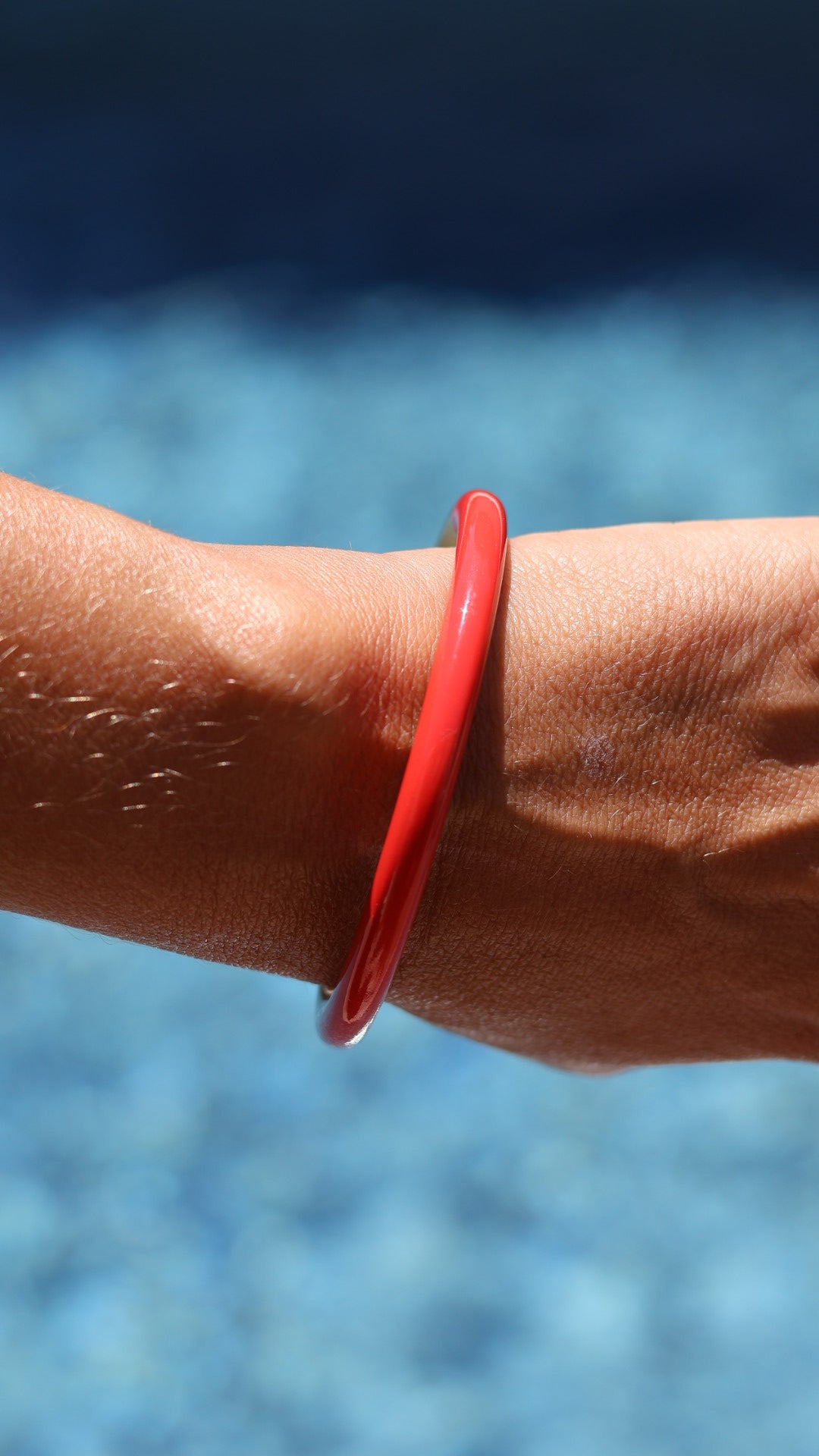 Bracelet Rouge