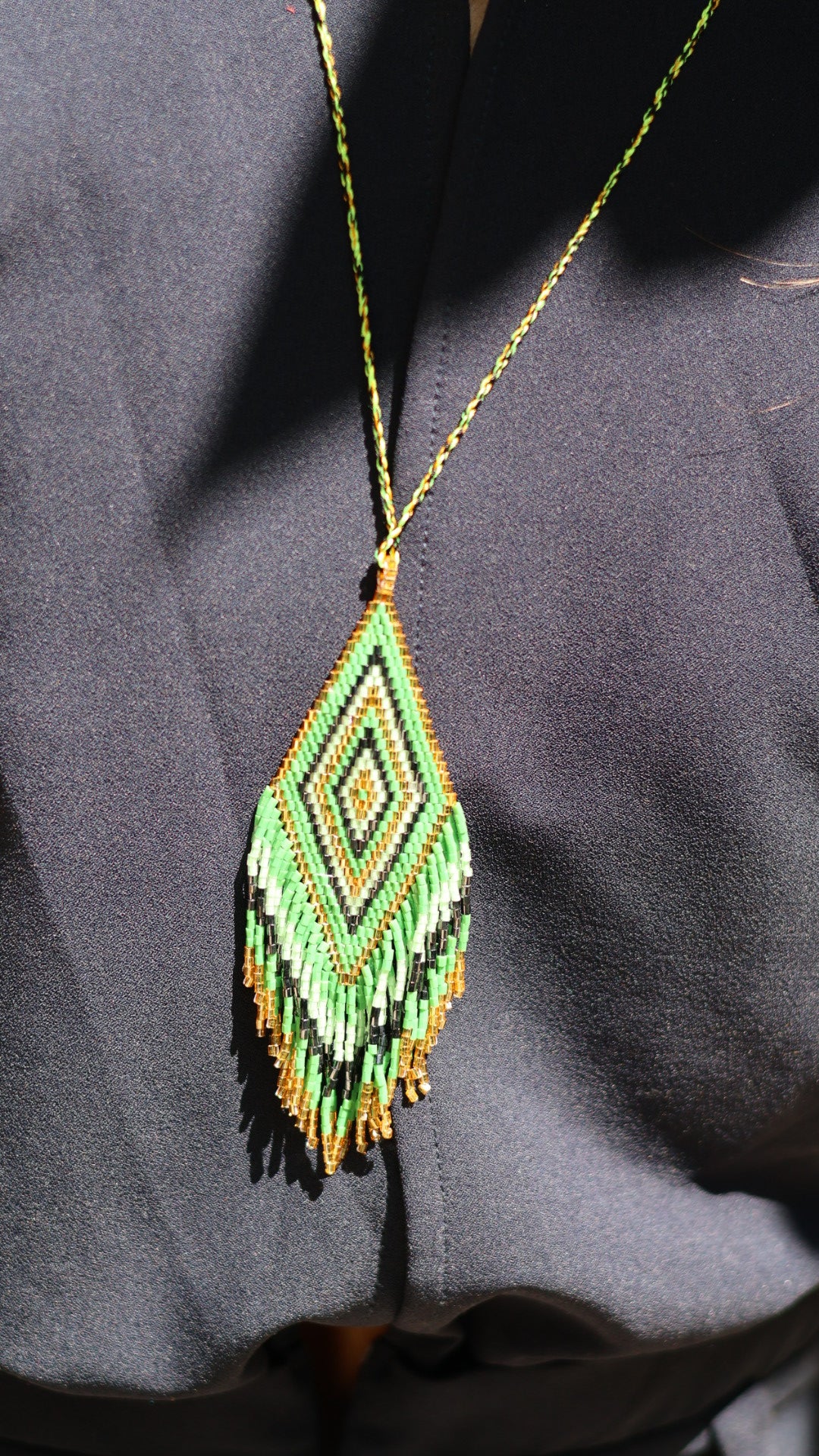 Sautoir Anaya