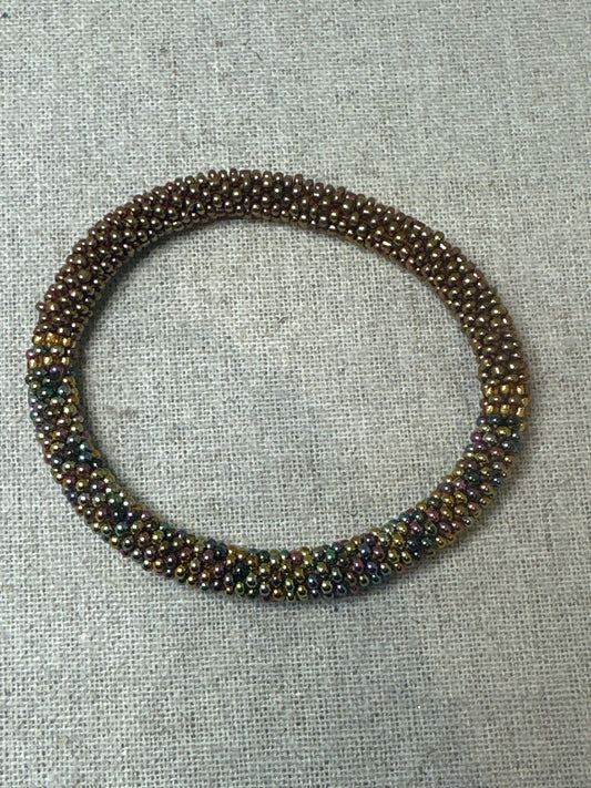 Bracelet népalais  SA-179