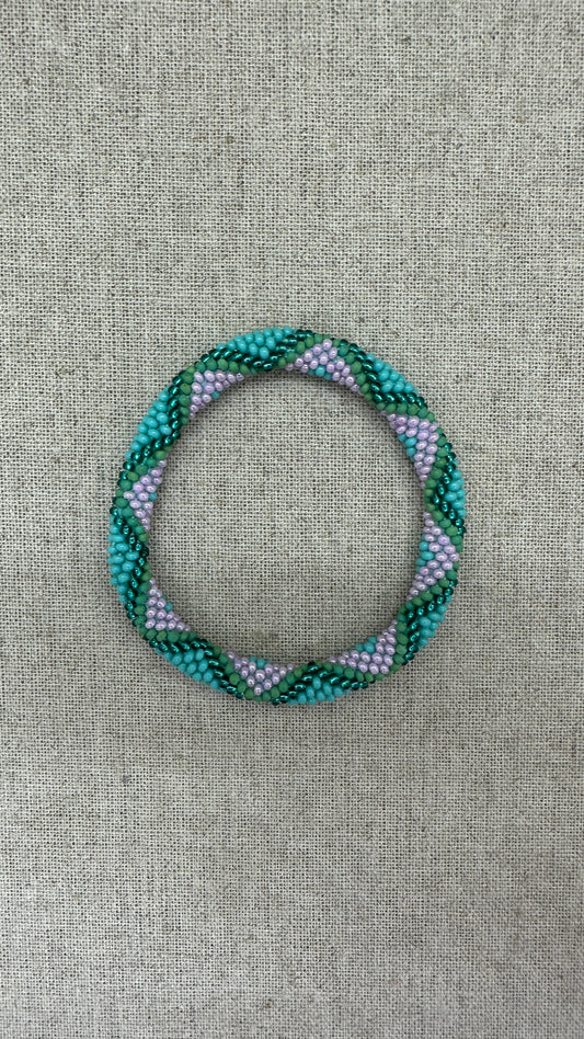 Bracelet népalais SA-137