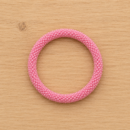 Bracelet népalais  – Trésors de Ava