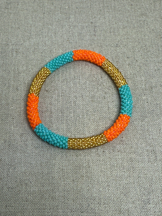 Bracelet népalais SA-186