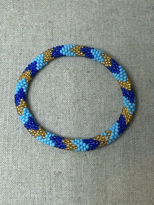Bracelet népalais   SA-110