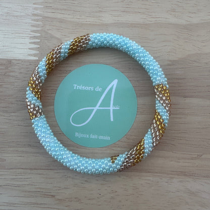 Bracelet népalais BL13