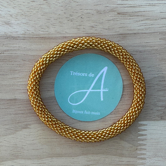 Bracelet népalais G11