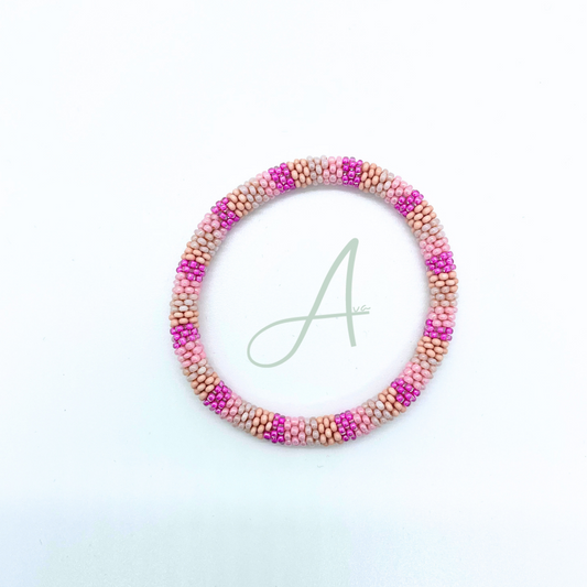 Bracelet népalais édition summer 2024 SE-03