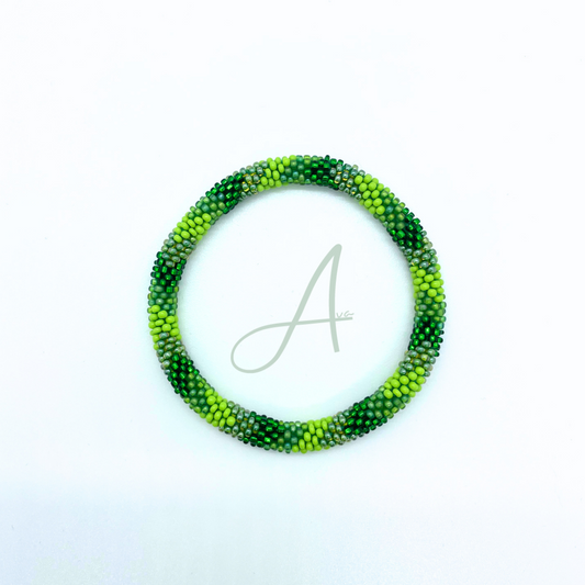 Bracelet népalais édition summer 2024 #B118