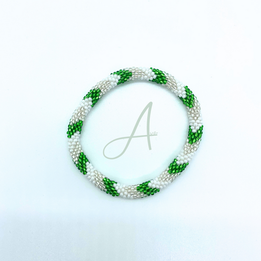 Bracelet népalais édition summer 2024 #A009