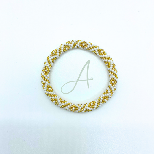 Bracelet népalais édition summer 2024 #AD008