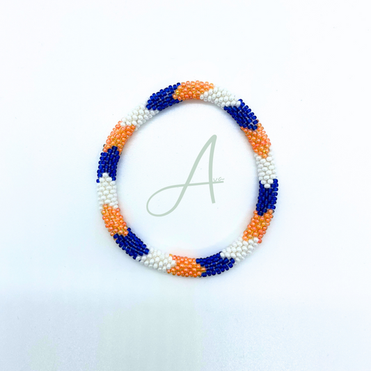 Bracelet népalais #SE-74